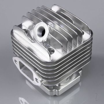 RCGF Stinger Engine Parts - Cylinder Head (35cc Side Exhaust)