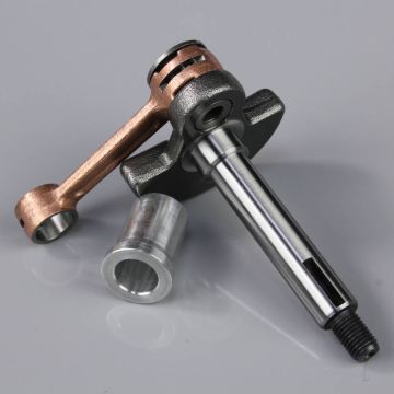 RCGF Stinger Engine Parts - Crankshaft & Conrod (35cc)