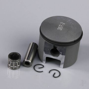 RCGF Stinger Engine Parts - Piston & Accessories (35cc Side Exhaust)