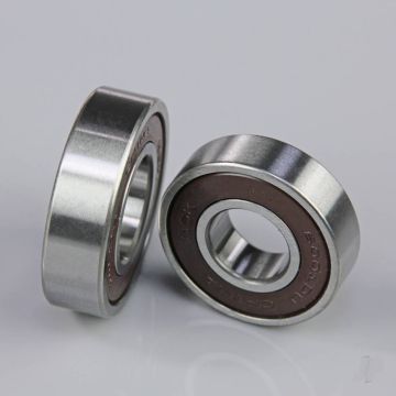 RCGF Stinger Engine Parts - Bearing Set Front & Rear (35cc)