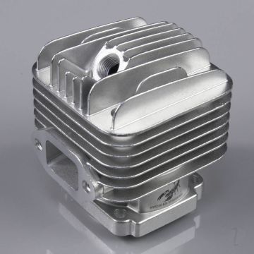 RCGF Stinger Engine Parts - Cylinder Head (35cc Rear Exhaust)