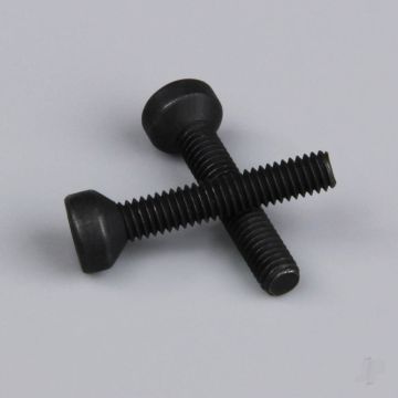 Stinger Engines Exhaust Muffler Bolts (fits 35cc) (2 pcs)