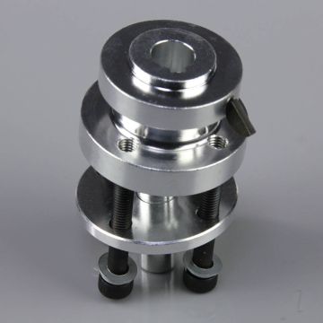 RCGF Stinger Engine Parts - Prop Hub Accessories (40cc Twin)