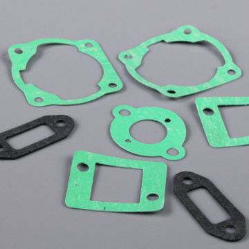 RCGF Stinger Engine Parts - Gasket Set (40cc Twin)