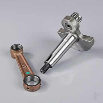 RCGF / Stinger Engines Crankshaft and Conrod (63cc)