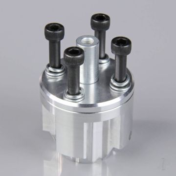 RCGF / Stinger Engines Prop Hub Accessories including Plate / Extender / Drive (63cc)