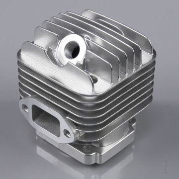 RCGF Stinger Engine Parts - Cylinder Head (1pc) (70cc Twin)