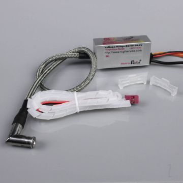 RCGF Stinger Engine Parts - Ignition Set (10cc SE, 15cc SE, 20cc SE)