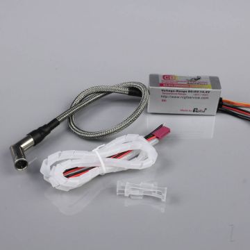 RCGF Stinger Engine Parts - Ignition Set (10cc RE)