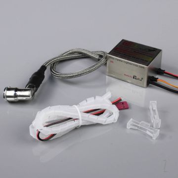 RCGF Stinger Engine Parts - Ignition Set (26cc SE & RE, 35cc SE & RE, 62cc)