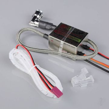 Stinger Engines Ignition Set (fits 63cc)