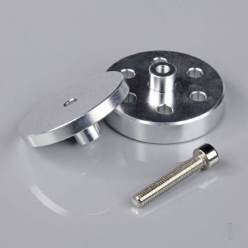 RCGF / Stinger Engines Propeller Drill Jig (125cc)