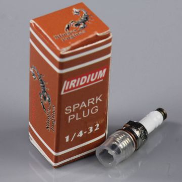 RCGF Stinger Engine Parts - Spark Plug