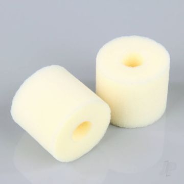 Radient Replacement Filters, 1/10 