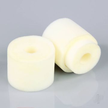 Radient Replacement Filters, 1/8 
