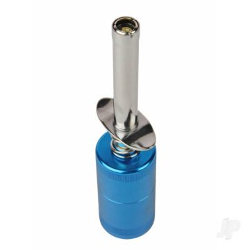 Radient Glow-Start C Alkaline (Clamping) 