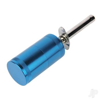 Radient Glo-Start D Alkaline (Clamping) 