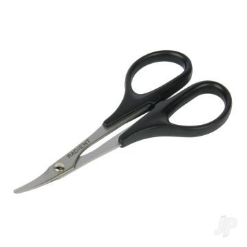 Radient Curved Body Scissors 