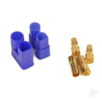 Radient Battery Connector Set, EC3 