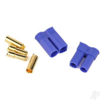 Radient Battery Connector Set, EC5 