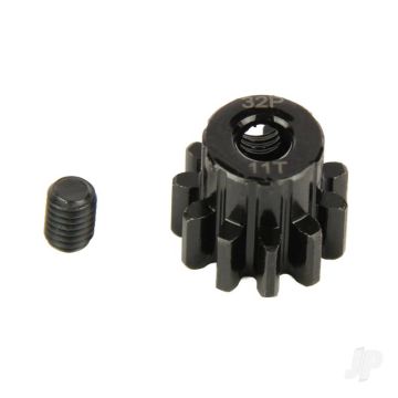 Radient Pinion Gear, 32P, Steel 11T 