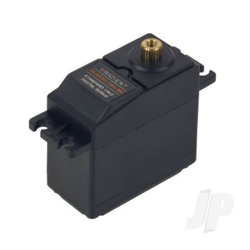 Radient RS-SD201-13KG-MG Standard Servo 13kg Digital Metal Geared