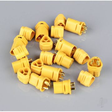 Radient MT30 Pairs Inc Cable Cap (5 pcs) 