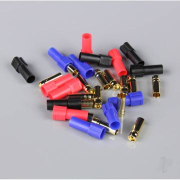 Radient XT150 Female (Battery End) (5 pcs) 