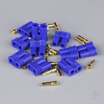 Radient EC2 Pairs (5 pcs) 