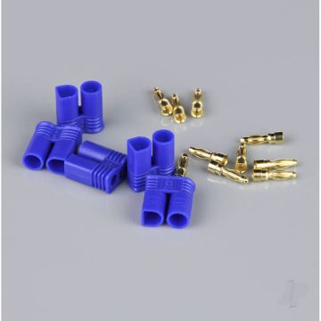 Radient EC2 Male (ESC End) (5 pcs) 