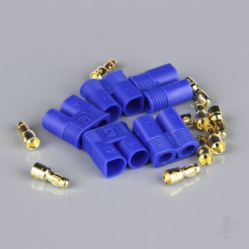Radient EC3 Male (ESC End) (5 pcs) 