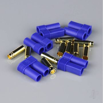 Radient EC5 Female (Battery End) (5 pcs) 