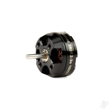 Radient Brushless Motor 2822 1600KV (2-3S)