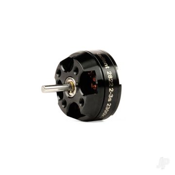 Radient Brushless Motor 2822 2300KV (2-3S)