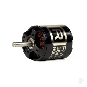 Radient Brushless Motor 3548 900KV (2-4S)