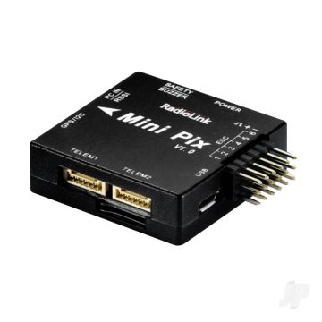 RadioLink Mini Pixhawk Flight Controller 