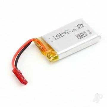RadioLink LiPo 1S 660mAh 3.7V (for F110S Quadcopter) Battery