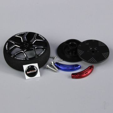 RadioLink Transmitter Wheel (for RC4GS, V3RC6GS, V3RC8X)