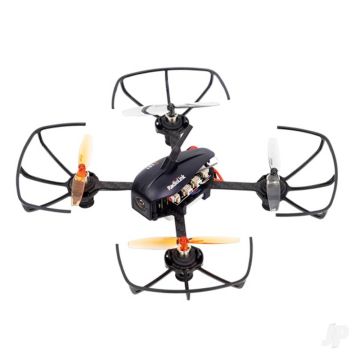 RadioLink F121 Mini Racing Quadcopter with Camera and VTx (No Transmitter)