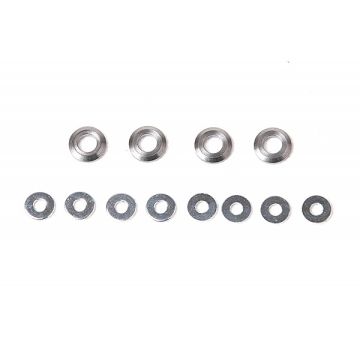 Roc Hobby Gasket Set
