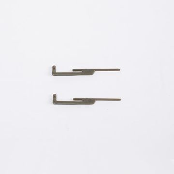 Roc Hobby 1:12 1941 Willys Mb Wiper