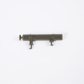 Roc Hobby 1:12 1941 Willys Mb Compressor Gun