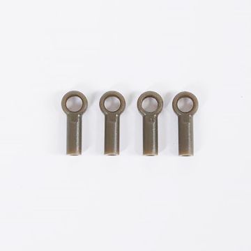 Roc Hobby 1:12 1941 Willys Mb 4mm Ball Cap