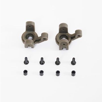 Roc Hobby 1:12 1941 Willys Mb Steering C Hub Parts
