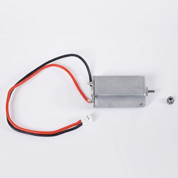 Roc Hobby 1:12 Rc Car 180 Motor