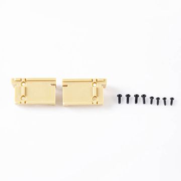 Roc Hobby Type82 Kubelwagon/Beetle Gear Shift Servo & 2wd-4w