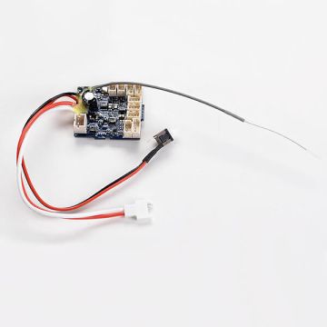 Roc Hobby R4a Receiver V3