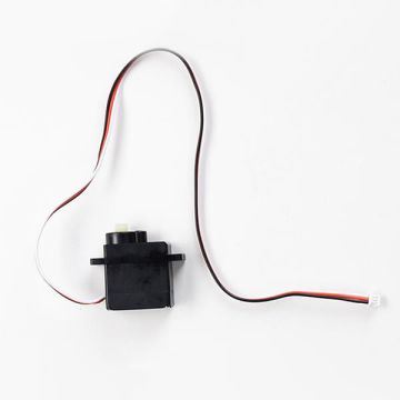 Roc Hobby 9g Servo Wire: 270mm