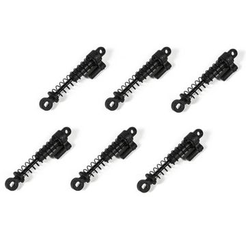 Roc Hobby Atlas 1:18 Shocks Set