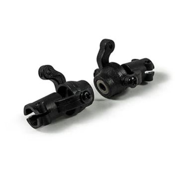 Roc Hobby Atlas/Katana 1:18 Front Steering Hub & Spindle
